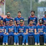 टी–२० विश्वकप : युवा टोलीबाट अद्‌भुत प्रदर्शनको आशा