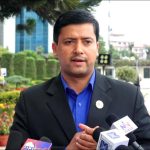 बालेनले निम्छरो-अशिष्ट र उदण्ड अभिव्यक्ति दिए, तत्काल सच्याउनुपर्छ : महेश बर्तौला