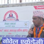 स्काउटले युवाहरुलाई अनुशासन, नेतृत्व, आत्मनिर्भरता हुन गर्न मद्दत गर्छ : मन्त्री भन्डारी