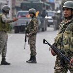 तस्वीरमा हेर्नुस् भारतको हवाई आक्रमणपछिको स्थिति