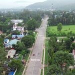 सात वर्षपछि कर्णाली सरकारले बनाउन लागेको सिंहदरबार भवनको निर्माण बाटो खुल्यो