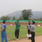 यु-१६ राष्ट्रिय क्रिकेट: सुदूरपश्चिममाथि कोशीको जीत