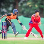 १६ वर्षमुनिको राष्ट्रिय क्रिकेटमा मधेश र कोशी प्रदेशको बिजयी सुरूवातः घरेलु टोली कर्णाली र सुदर पराजित