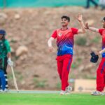 सुदूरपश्चिमलाई पाँच विकेटले पराजित गर्दै कर्णालीको पहिलो जित