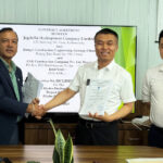 जगदुल्ला जलविद्युतको ठेक्का सम्झौता