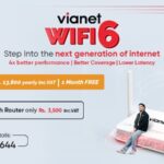 भायानेटले ल्यायो अत्याधुनिक WiFi 6: घरको कुना–कुनासम्म तीव्र गतिको इन्टरनेट